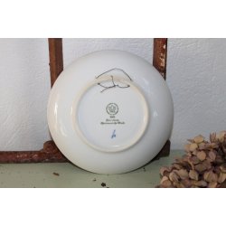 B&G  juleplatte 1980