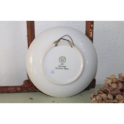 B&G  juleplatte 1981