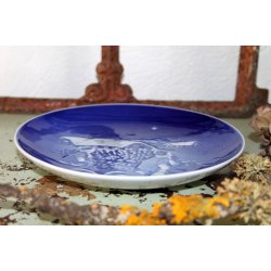 B&G  juleplatte 1982