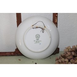 B&G  juleplatte 1983