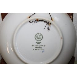 B&G  juleplatte 1983