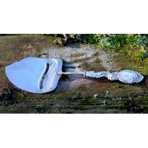 Cohr osteh�vl i 3 t�rnet s�lv