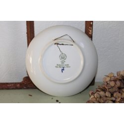 B&G  juleplatte 1984