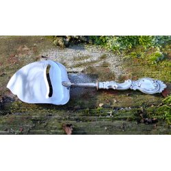 Cohr ostehvl i 3 trnet slv