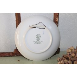 B&G  juleplatte 1985