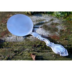 Kagespade i 3 trnet slv