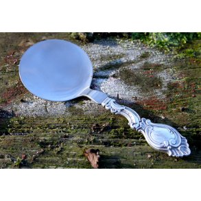 Kagespade i 3 trnet slv