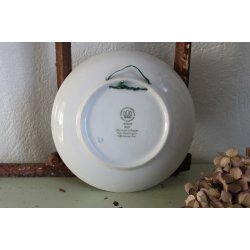 B&G  juleplatte 1987