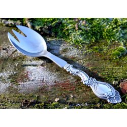 Salatst i 3 trnet slv