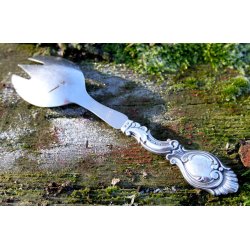 Salatst i 3 trnet slv