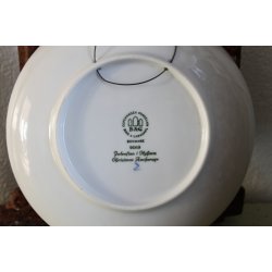 B&G  juleplatte 1989