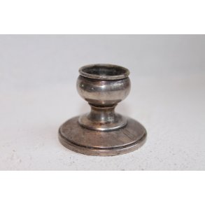 Quaker Silver Co. lysestage