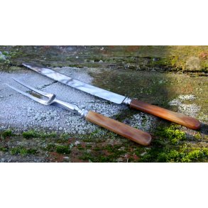 John MacClory og Son forskrerst