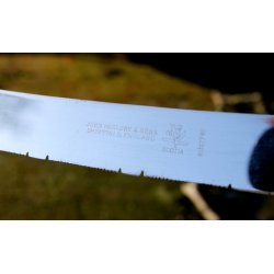 John MacClory og Son forskrerst