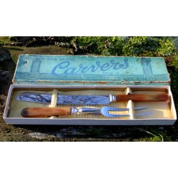 John MacClory og Son forskrerst