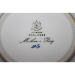 Bing &amp; Grndahl mors dag 1969