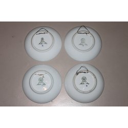 Bing &amp; Grndahl platter