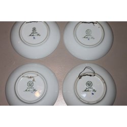 Bing &amp; Grndahl platter