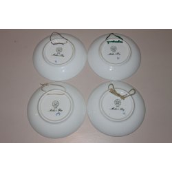 Bing &amp; Grndahl platter