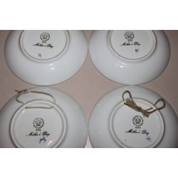 Bing &amp; Grndahl platter