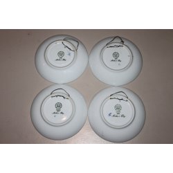 Bing &amp; Grndahl platter