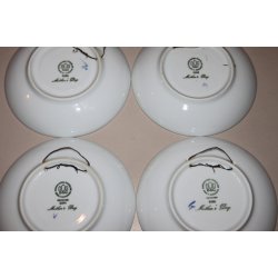 Bing &amp; Grndahl platter