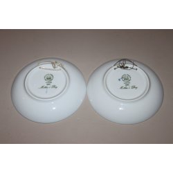 Bing &amp; Grndahl platter