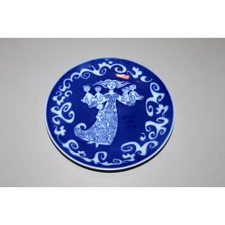 Royal Copenhagen platte