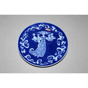 Royal Copenhagen platte