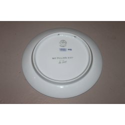 Royal Copenhagen platte