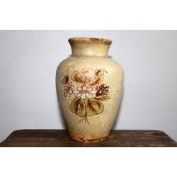 Keramik vase