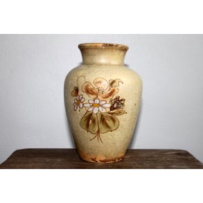 Keramik vase