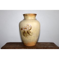 Keramik vase