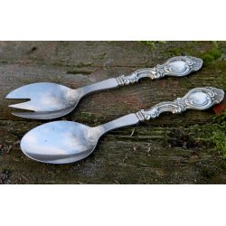 Salatst i 3 trnet slv