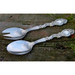 Salatst i 3 trnet slv