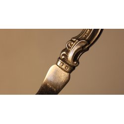 Kagespade i 3 trnet slv