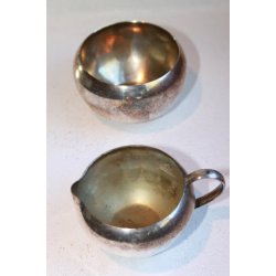 Prima sukker og mlk st