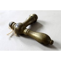 H�ndtag til d�re