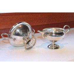 Sukker og m�lk s�t