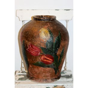 Kastrup sirupskrukke 1755-95