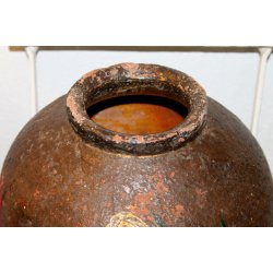 Kastrup sirupskrukke 1755-95