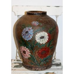 Kastrup sirupskrukke 1755-95