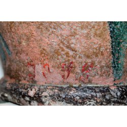 Kastrup sirupskrukke 1755-95