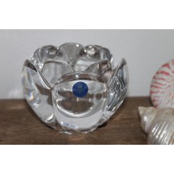 Royal Copenhagen Lotus