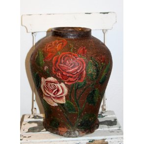 Kastrup sirupskrukke 1755-95