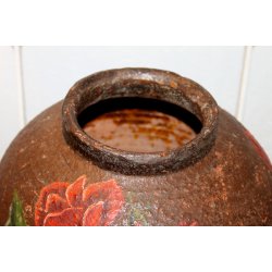 Kastrup sirupskrukke 1755-95