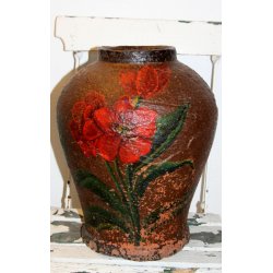 Kastrup sirupskrukke 1755-95