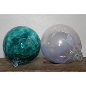 Glaskugler