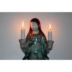 Michael Andersen Madonna