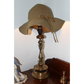 Eskilstuna No 00 bordlampe